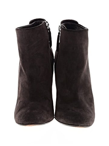 Delman Shoes Ankle Boots (view 2)