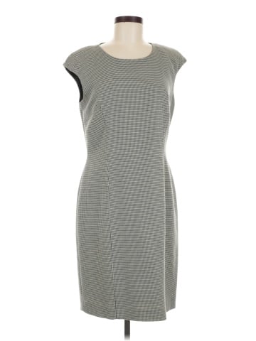 Tahari by ASL Casual Dress (view 1)