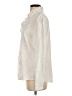 Unbranded Ivory Long Sleeve Blouse Size S - photo 5