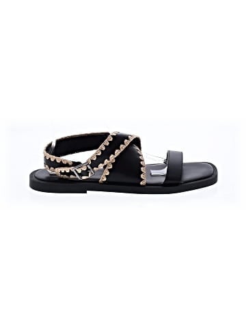 a.n.a. A New Approach Sandals (view 1)