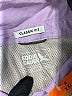 Eddie Bauer Purple 3/4 Sleeve Button-Down Shirt Size XXL - photo 7