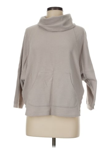 Lilla P Turtleneck Sweater (view 1)
