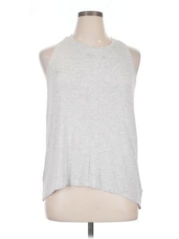 Athleta Sleeveless T-Shirt (view 1)