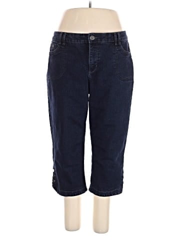 Style&Co Jeans (view 1)