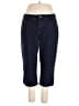 Style&Co Blue Jeans Size 18 - photo 1