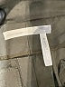 Classiques Entier Gray Casual Pants Size 8 - photo 7