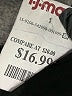 Peach Royal Solid Black Cocktail Dress Size XS - photo 8