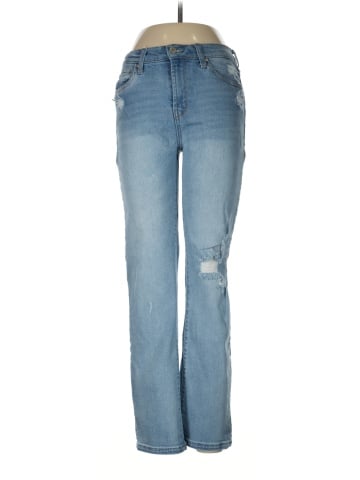 RACHEL Rachel Roy Jeans (view 1)