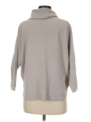 Lilla P Turtleneck Sweater (view 2)
