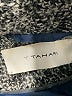 T Tahari Gray Coat Size 8 - photo 6