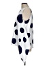 Alfani Polka Dots White Sleeveless Blouse Size 12 Petite - photo 5