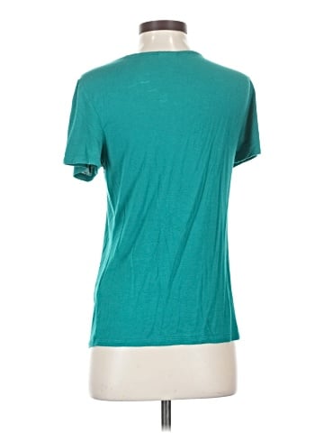 Covington Short Sleeve Blouse (view 2)