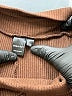 Shein Brown Active Pants Size S - photo 7