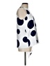 Alfani Polka Dots White Sleeveless Blouse Size 12 Petite - photo 4