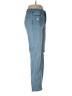 RACHEL Rachel Roy Stars Blue Jeans Size 8 - photo 4
