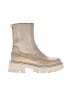 Feners Ivory Ankle Boots Size EU 39 - photo 1