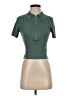 Guess Green Pullover Sweater Size S - photo 1