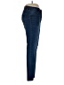 Dollhouse Solid Blue Jeans Size 11 - photo 4