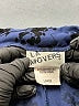 LA Movers 100% Polyester Blue 3/4 Sleeve Blouse Size L - photo 7