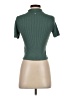 Guess Green Pullover Sweater Size S - photo 2