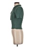 Guess Green Pullover Sweater Size S - photo 5