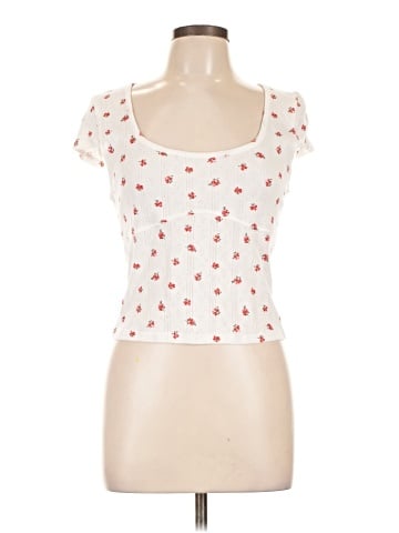 Cotton On Short Sleeve Top (view 1)