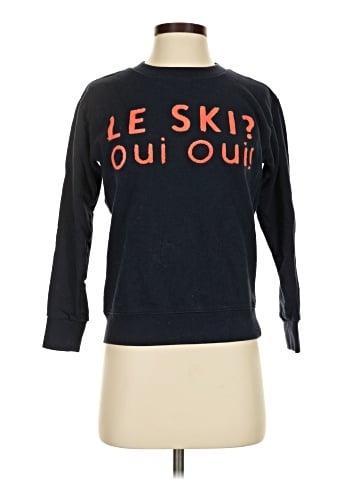 J.Crew Sweatshirt (view 1)