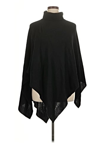 J.Crew Poncho (view 1)