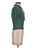 Guess Green Pullover Sweater Size S - photo 4