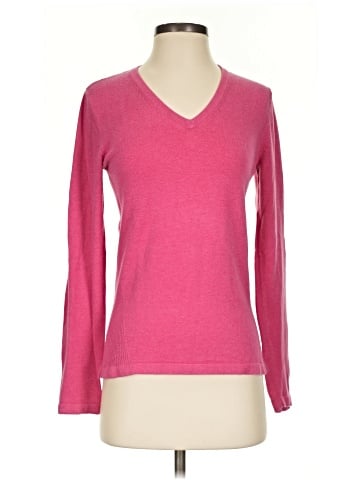 J. McLaughlin Pullover Sweater (view 1)
