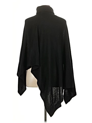 J.Crew Poncho (view 2)