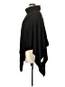 J.Crew Black Poncho Size XL (estimated) - photo 5