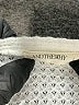 AndTheWhy Ivory Long Sleeve Blouse Size L - photo 7
