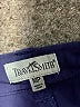 Travelsmith Solid Blue Casual Pants Size M (petite) - photo 7
