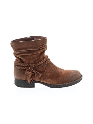 Born Ankle Boots (view 1)