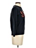 J.Crew 100% Cotton Blue Sweatshirt Size XS - photo 4