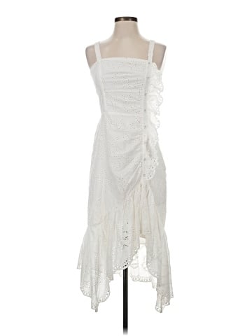 Parker Cocktail Dress (view 1)
