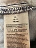 Gap 100% Cotton Hearts Blue Jeans Size 10 - photo 4