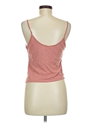 All in Favor Sleeveless Top (view 2)