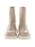 Feners Ivory Ankle Boots Size EU 39 - photo 2