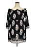 Unbranded Black Casual Dress Size XXL - photo 1