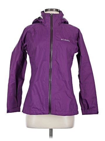 Columbia Snow Jacket (view 1)