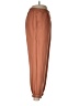 Assorted Brands Pink Brown Casual Pants Size M - photo 4