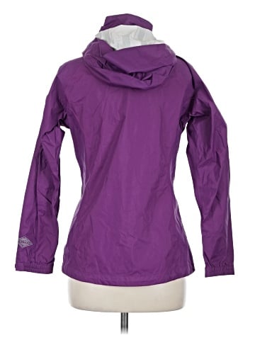 Columbia Snow Jacket (view 2)