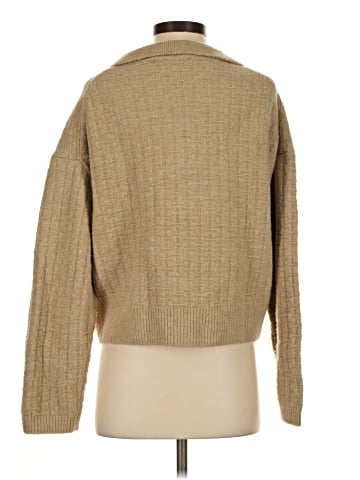 Zara Pullover Sweater (view 2)