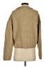 Zara Tan Pullover Sweater Size S - photo 2