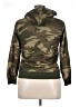 Faded Glory 100% Polyester Camo Green Jacket Size XL - photo 2