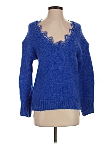 Zara Pullover Sweater (view 1)