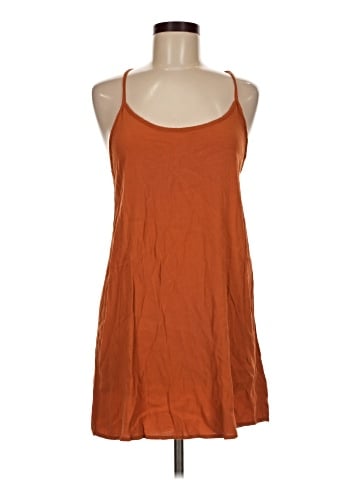 Forever 21 Casual Dress (view 1)