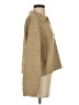 Zara Tan Pullover Sweater Size S - photo 4